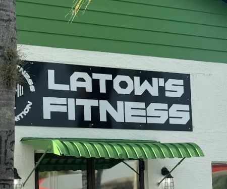 Latow's Fitness and Nutrition