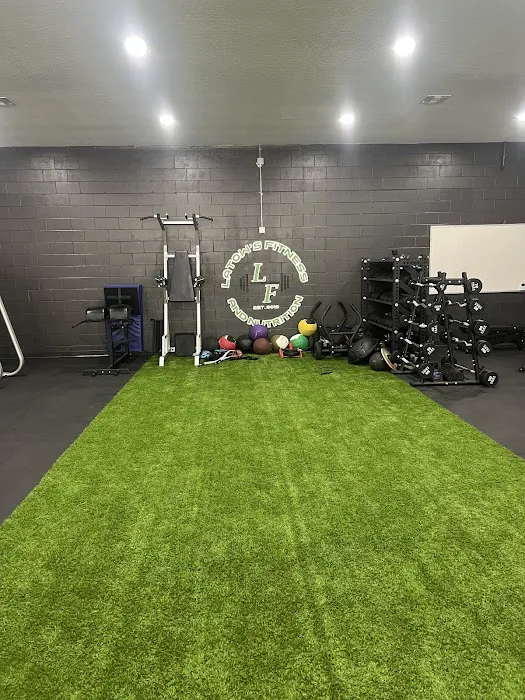 Latow's Fitness and Nutrition Picture 4