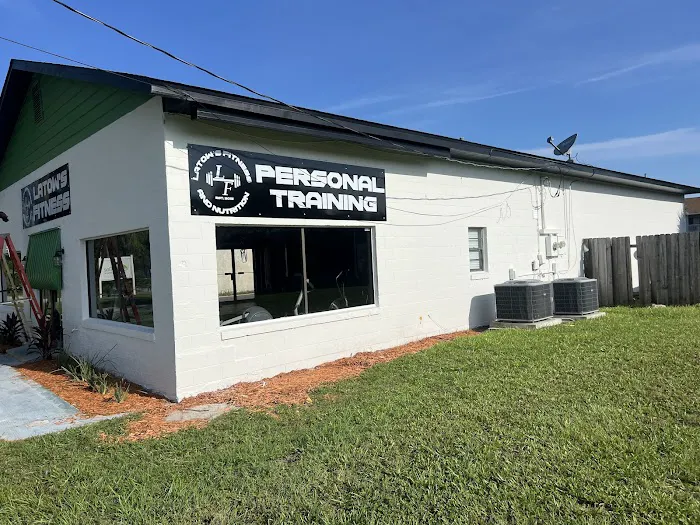 Latow's Fitness and Nutrition Picture 3