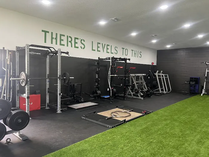 Latow's Fitness and Nutrition Picture 2