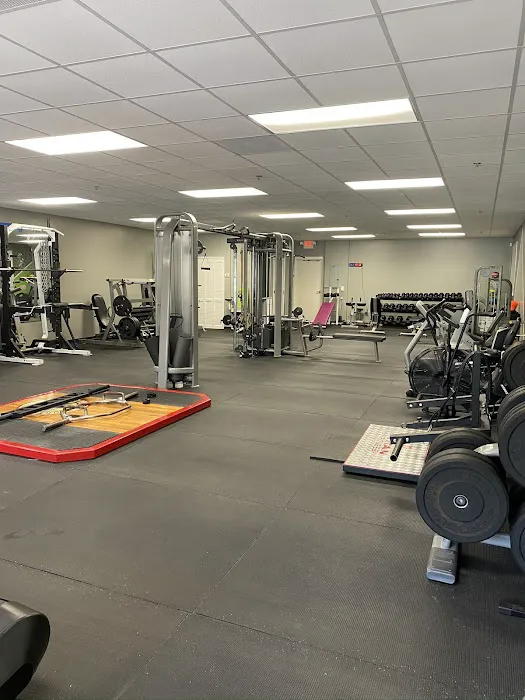 Latow's Fitness and Nutrition Picture 7