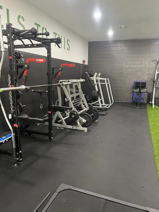 Latow's Fitness and Nutrition Picture 8