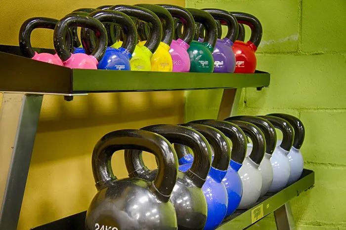 Anytime Fitness Picture 1