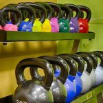 Anytime Fitness