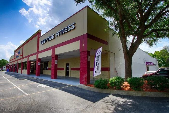 Anytime Fitness Picture 2