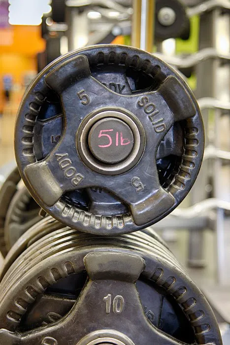 Anytime Fitness Picture 7