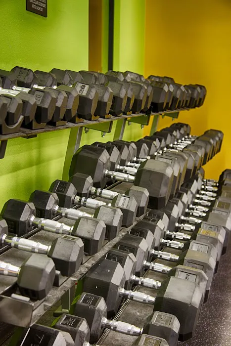 Anytime Fitness Picture 10