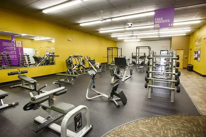 Anytime Fitness Picture 3