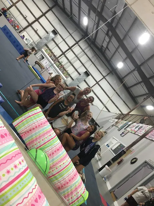 Volusia Academy of Gymnastics & Dance Picture 6