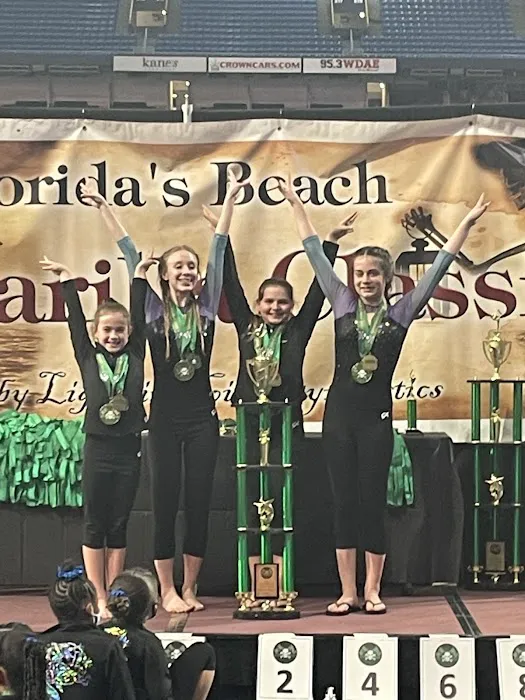 Volusia Academy of Gymnastics & Dance Picture 1