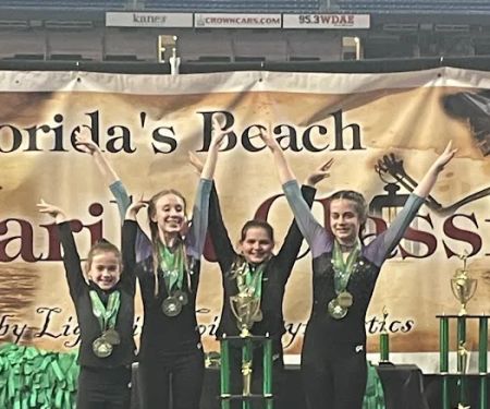 Volusia Academy of Gymnastics & Dance