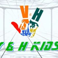 V and H Kids ico