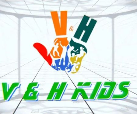 V and H Kids