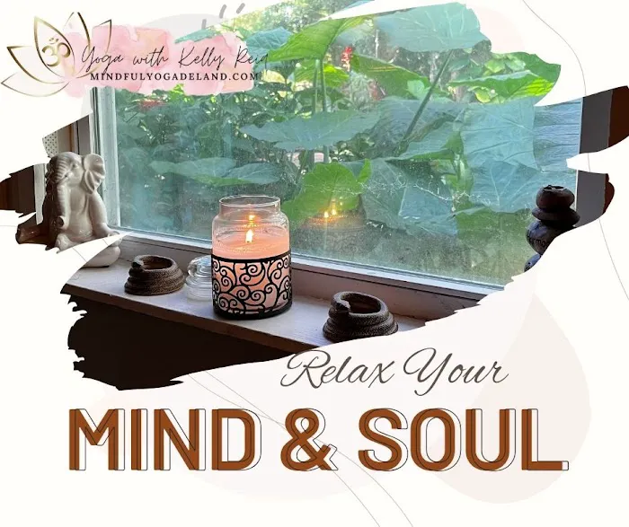 Yoga with Kelly Reid Picture 3