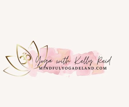 Yoga with Kelly Reid