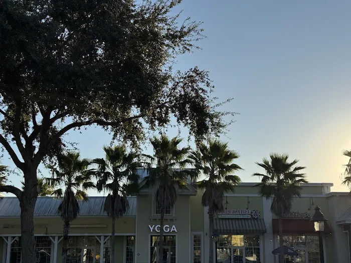 Hot Yoga Deland Picture 7