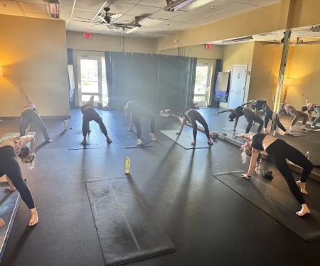 Hot Yoga Deland