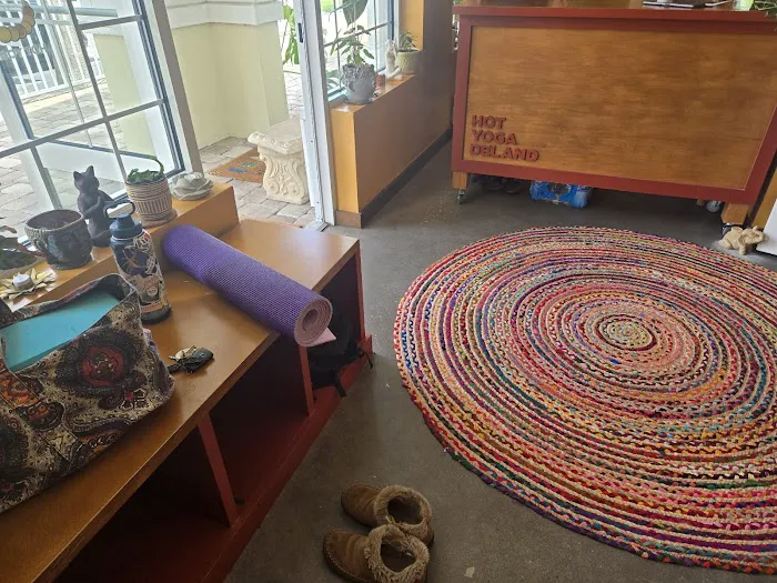 Hot Yoga Deland Picture 5