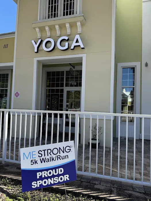 Hot Yoga Deland Picture 8