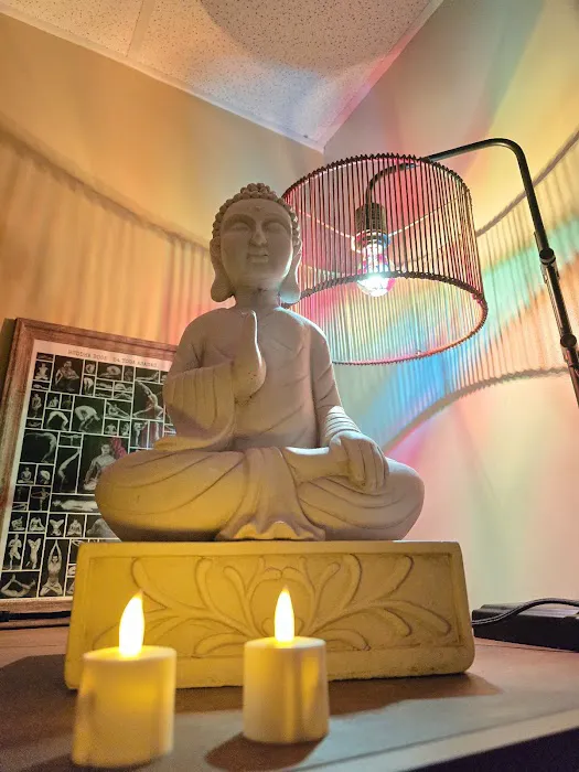 Hot Yoga Deland Picture 10