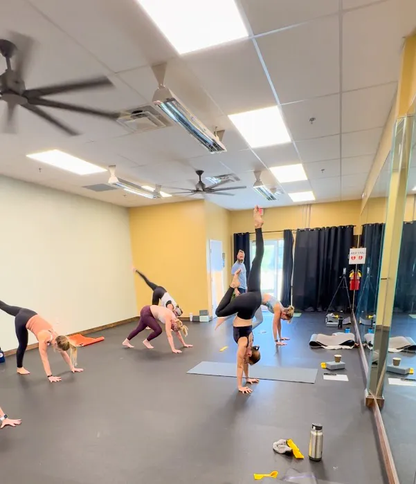Hot Yoga Deland Picture 9
