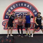 F45 Training Deland