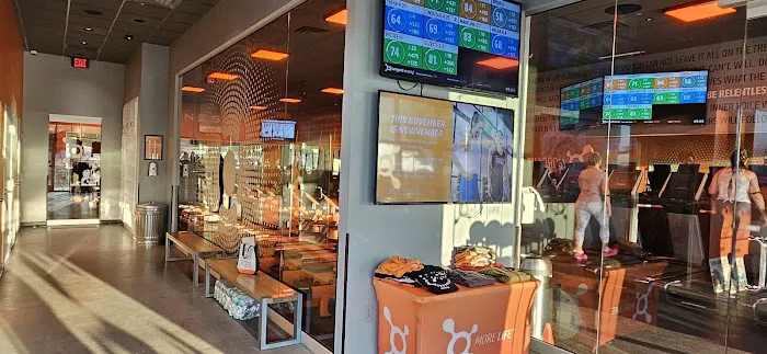 Orangetheory Fitness Picture 6