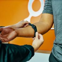 Orangetheory Fitness ico