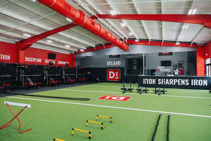 D1 Training DeLand Picture 3