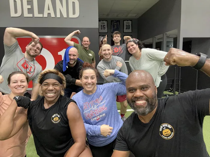 D1 Training DeLand Picture 6