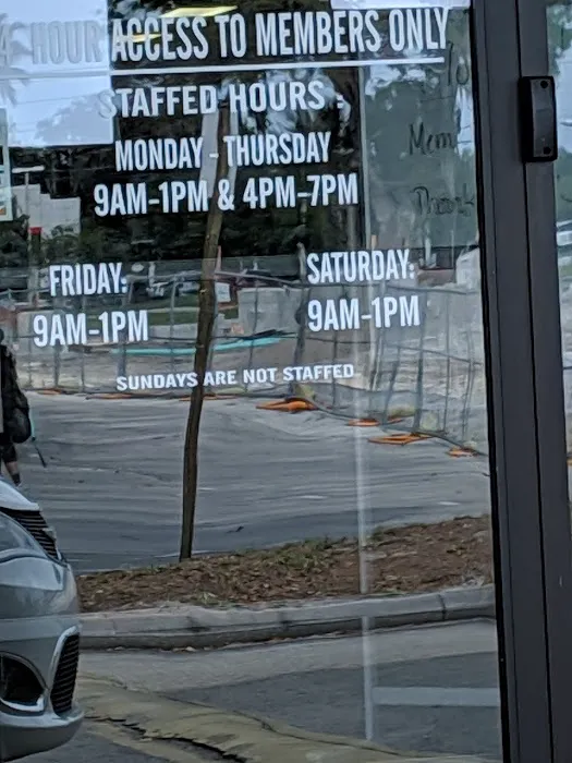 Next Level Fitness Inc Picture 10