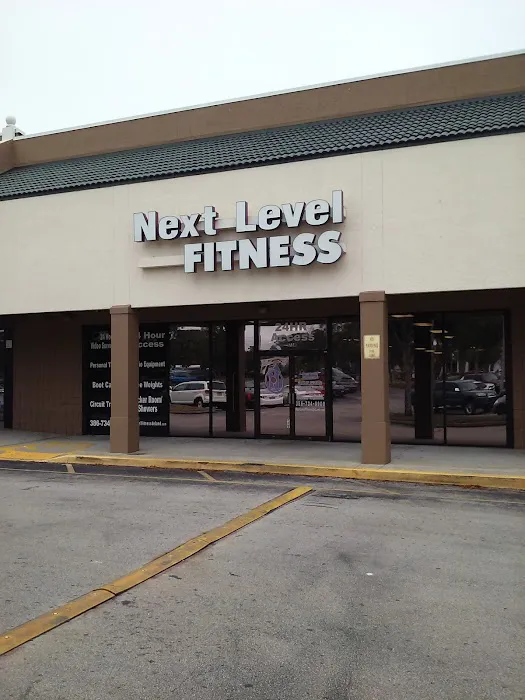 Next Level Fitness Inc Picture 5