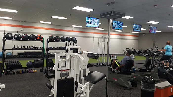 Next Level Fitness Inc Picture 7