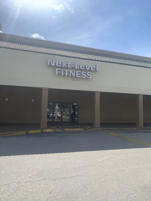 Next Level Fitness Inc Picture 4