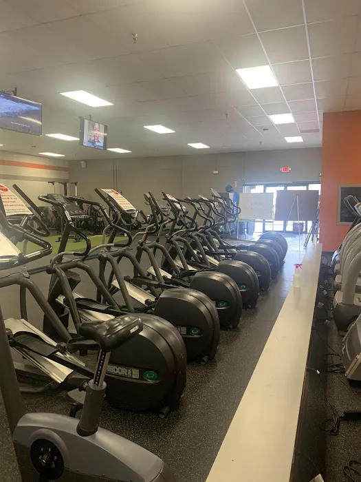 Next Level Fitness Inc Picture 6