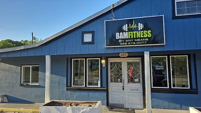 BAM Fitness Picture 2