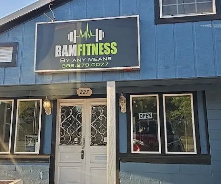 BAM Fitness