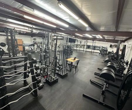 Elite Fitness of DeLand