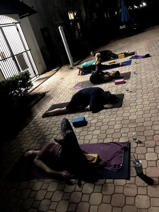 Community Yoga & Dance Picture 8