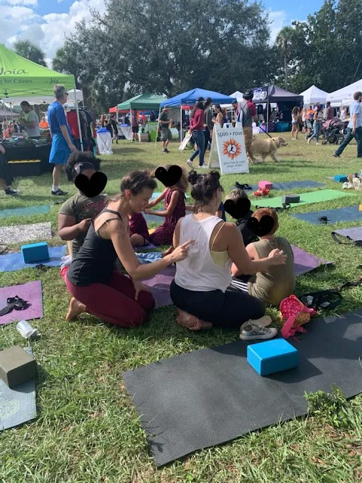 Community Yoga & Dance Picture 1