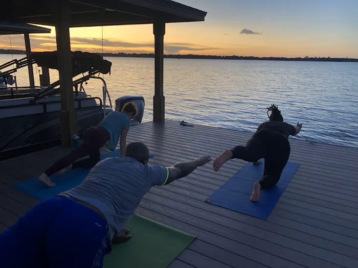 Community Yoga & Dance Picture 4