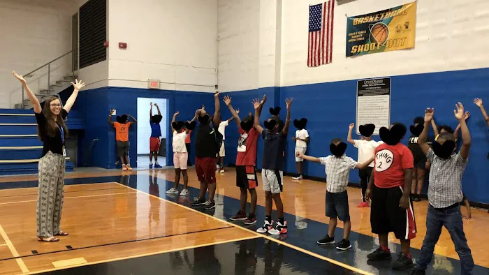 Community Yoga & Dance Picture 3