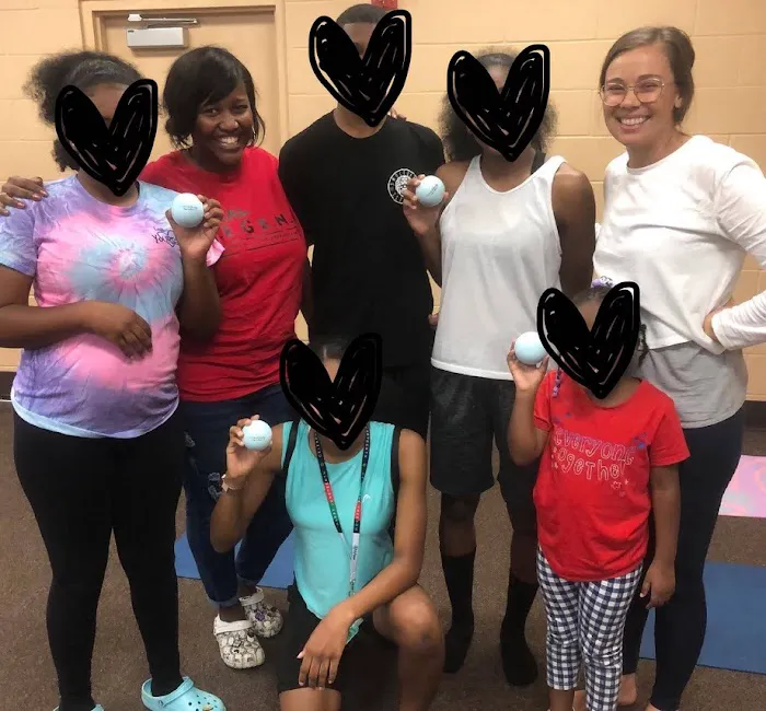 Community Yoga & Dance Picture 10