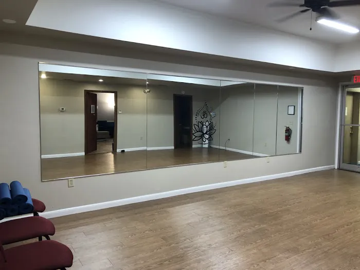 Community Yoga & Dance Picture 6