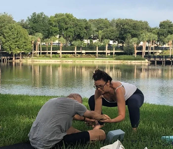 Community Yoga & Dance Picture 7