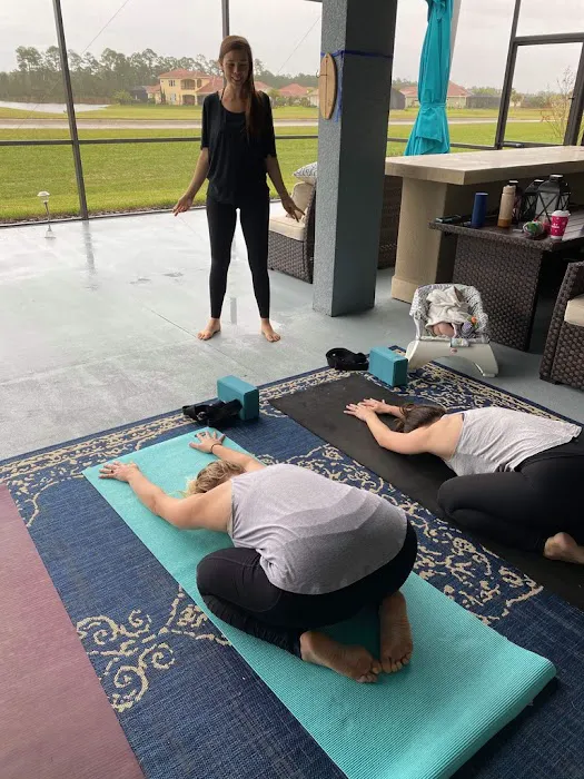 Community Yoga & Dance Picture 2