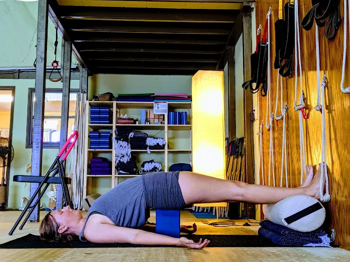 Yoga Shed Picture 10