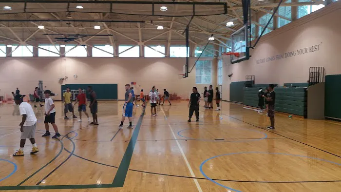 Hollis Center Picture 4