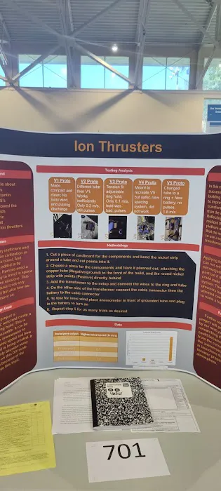 Rinker Field House Picture 1