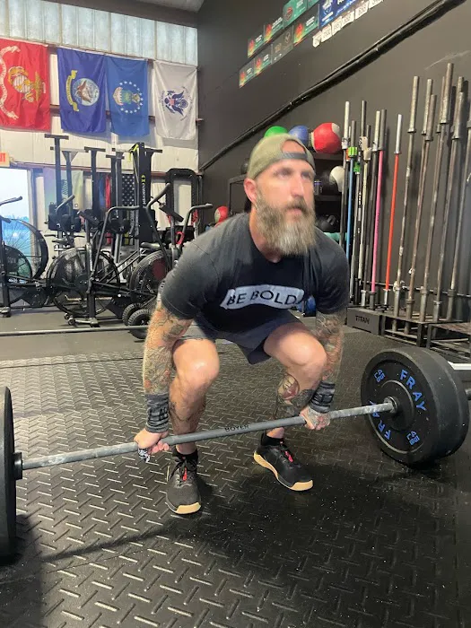 CrossFit Berzerk Picture 10